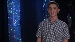 Why we should all learn to cook | Connor Bloch | TEDxPineCrestSchool
