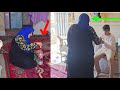 The shocking act of Aunt Rasoul / The prayer that destroyed the love of Nastaran and Rasoul 💔