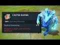 secret item, Caster Rapier, Patch 7.35 Dota 2