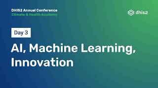 AI, Machine Learning, Innovation #DAC2026