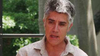 Biennale Architettura 2016 - Alejandro Aravena explains 'Reporting From the Front'