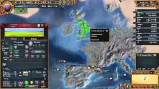 EU4 Quick Random Map 1