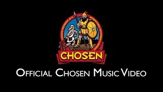 Official Chosen International Camporee Theme Song Music Video