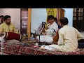 carnatic flute by shri shashank subramanyum hosted by spic macay u0026 college of music