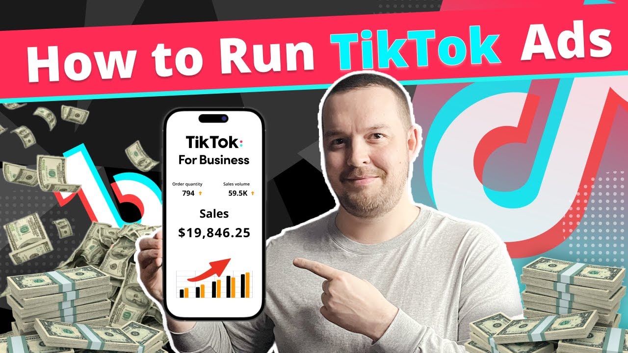 How To Run Tiktok Ads Beginner S Guide