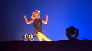 150705 에프엑스 (루나) SMTOWN TOKYO F(X) LUNA DANCE PARTITION