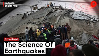 Turkey Hit By Series Of Powerful Earthquakes: What’s The Science Behind it