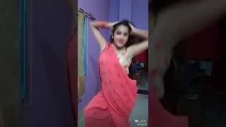 Priya prakash carrier dance clip