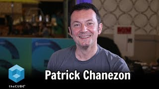 Thecube Open Source Summit 2017 Los Angeles