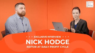 Nick Hodge: Uranium Setup Never Stronger; Gold, Copper, Lithium Thoughts
