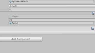 [Unity2D Basics] 07 - Spawning Objects