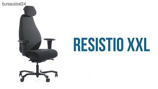 RESISTIO XXL - Product Video