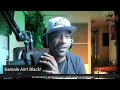 Lord Jamar Is Live: Kamala Ain't Black!!!