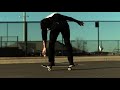 wtf flat ground tricks 1000 fps slow motion