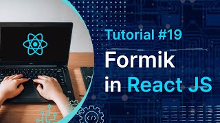 Formik in React JS in hindi | Tutorial #19