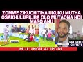 KOMA ZIKUCHITIKADI IZIZI M’MALAWI MOMUNO? PROPHET WA KU ZOMBA AMENE AKUPANGA ZODABWISA UJA NDI UYU