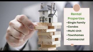 Abbey Mortgage and Investments Rental Property Financing