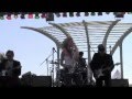 Mindi Abair & Friends perform at Seabreeze Jazz Festival 2012