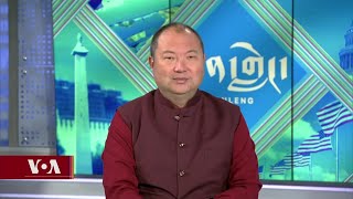 Special interview: Telo Rinpoche