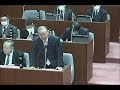 令和６年第１回桂川町議会定例会（3月12日本会議）