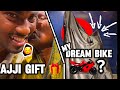 MY AJJI’S GIFT 💝🥹|| #gift #kannadavlog #dadiji #kannadacomedy #unboxing