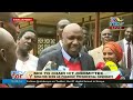 baringo senator gideon moi elected to chair ict committee