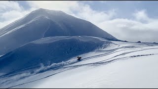 【SNOW RIDERS】チーム動画　2023 TKKYスノーモービル動画コンテスト