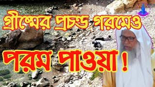 গ্রীস্মের এই গরমে পরম পাওয়া। এই প্রচণ্ড তাপ দাহের কারণ | গৃষ্ম কালীন ইবাদত