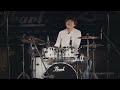 드러머 임용훈 인터뷰 pearl export zildjian zbt390 시리즈.