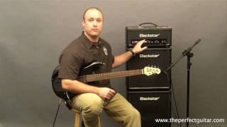 Blackstar HT-5 - The Perfect Guitar