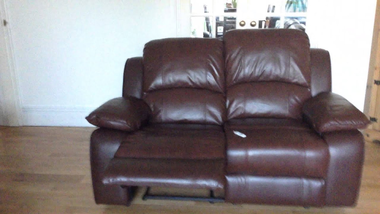 New Sofa Youtube
