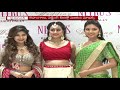 neerus launch new traditional wedding collection v6 telugu news