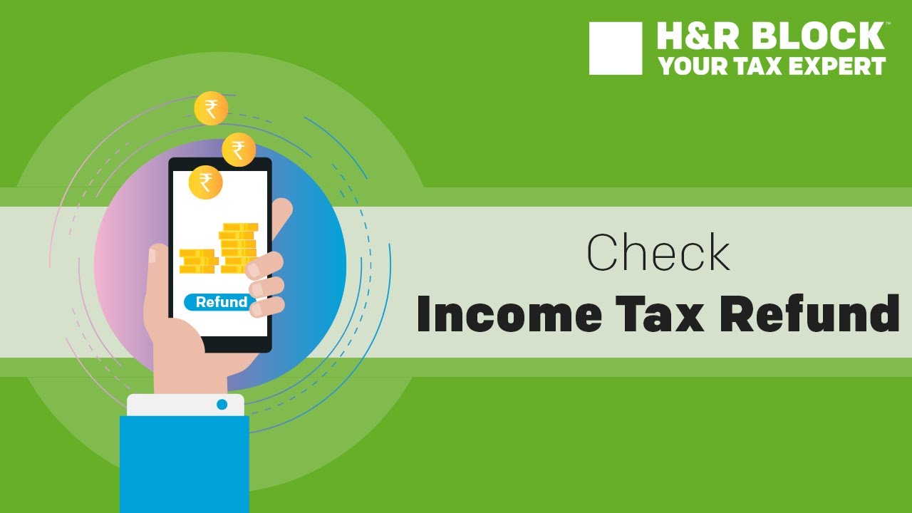 How To Check Income Tax Refund Status Youtube How To Check Income Tax Refund Status Youtube