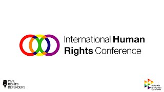 International Human Rights Conference / EuroPride 2022/ Belgrade, 15 September 2022