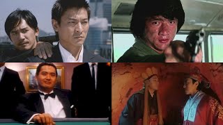 5 Movies You Should Watch During CNY 2020