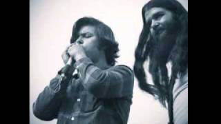 Dust My Broom - Canned Heat