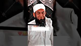 Molana Tariq Jameel Sabb Latest Bayan #youtubeshorts #shorts #tariqjameel #viralvideo