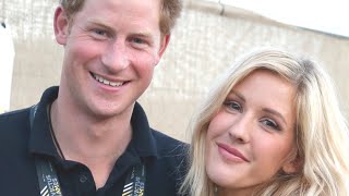 Here's What Really Happened To All Of Prince Harry's Exes