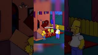 The hurricane #simpsons #shortvideo #video