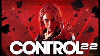 Control #22 - Czerwone oznacza \