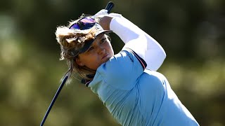 Brooke Henderson First Round Highlights | 2022 LPGA Drive On Championship