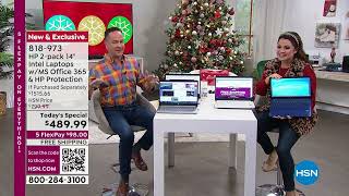 HSN | Gift Guru with Michelle - Black Friday Now - HP 11.06.2022 - 10 PM