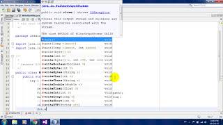 How to Write short to a file using DataOutputStream in Java Netbeans