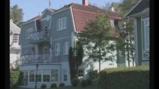 Film om Rusthållargården \u0026 Kullaberg