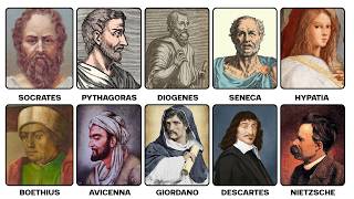 How Every Famous Philosopher Died