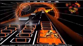 Top Five Hardest Audiosurf Songs