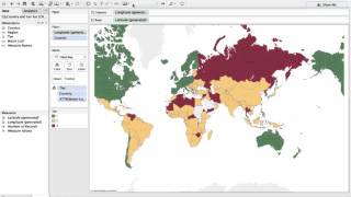 Mapbox Tableau Connectivity Instructions