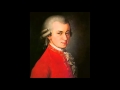 W. A. Mozart - KV 462 (448b) - 6 Contredances for orchestra