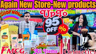 UpTo 95%Off | यहाँ मिलेगा आपके सपनो का समान All Cosmetics fmcg products wholesale suppliers in india