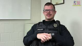 A Pair of Findlay PD Officers Recognized for Life-Saving Efforts